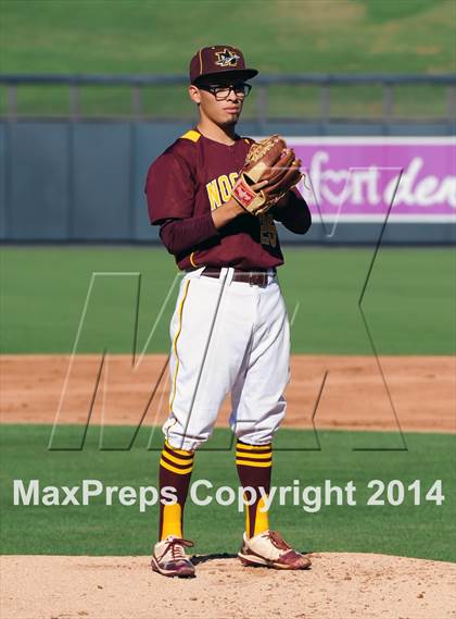 Thumbnail 2 in Nogales vs. Greenway (AIA D2 Final) photogallery.