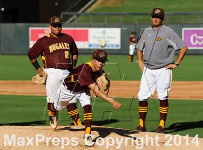 Thumbnail 1 in Nogales vs. Greenway (AIA D2 Final) photogallery.