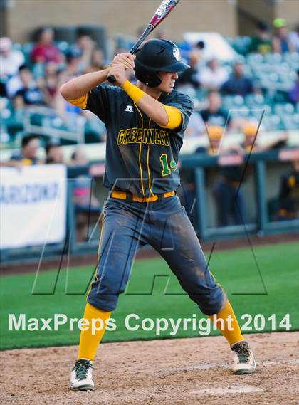 Thumbnail 3 in Nogales vs. Greenway (AIA D2 Final) photogallery.
