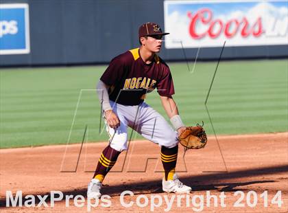 Thumbnail 2 in Nogales vs. Greenway (AIA D2 Final) photogallery.
