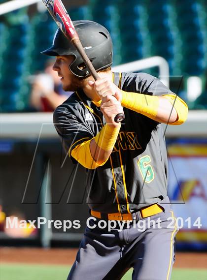 Thumbnail 3 in Nogales vs. Greenway (AIA D2 Final) photogallery.