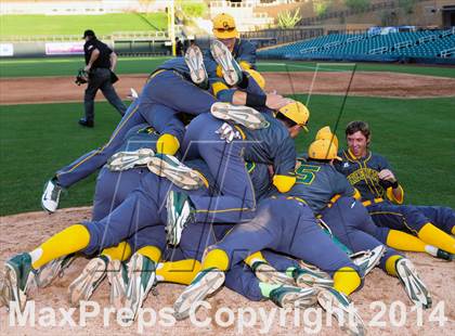 Thumbnail 3 in Nogales vs. Greenway (AIA D2 Final) photogallery.