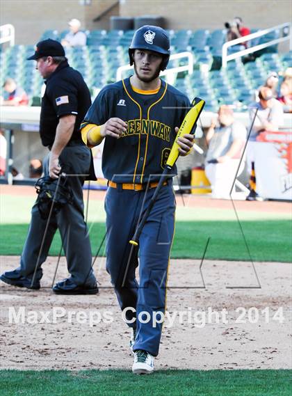 Thumbnail 2 in Nogales vs. Greenway (AIA D2 Final) photogallery.