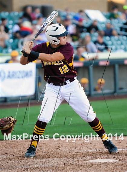 Thumbnail 2 in Nogales vs. Greenway (AIA D2 Final) photogallery.