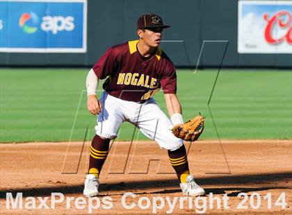 Thumbnail 3 in Nogales vs. Greenway (AIA D2 Final) photogallery.