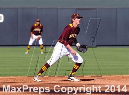 Thumbnail 3 in Nogales vs. Greenway (AIA D2 Final) photogallery.