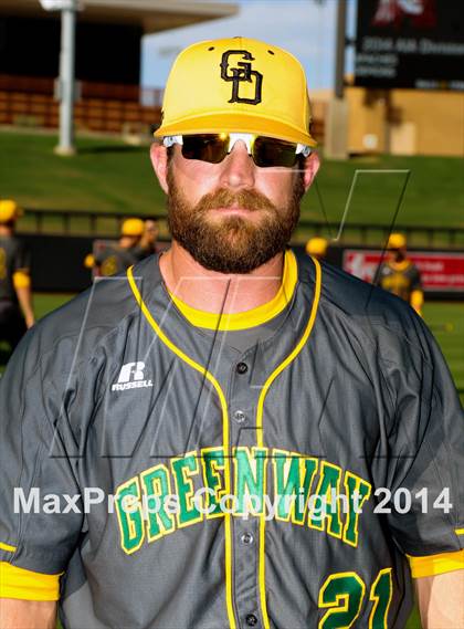 Thumbnail 1 in Nogales vs. Greenway (AIA D2 Final) photogallery.