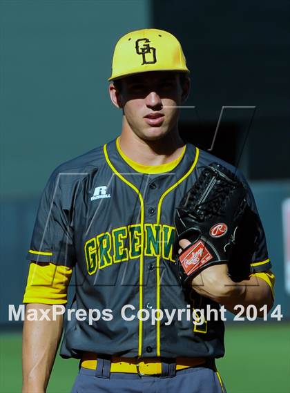 Thumbnail 2 in Nogales vs. Greenway (AIA D2 Final) photogallery.