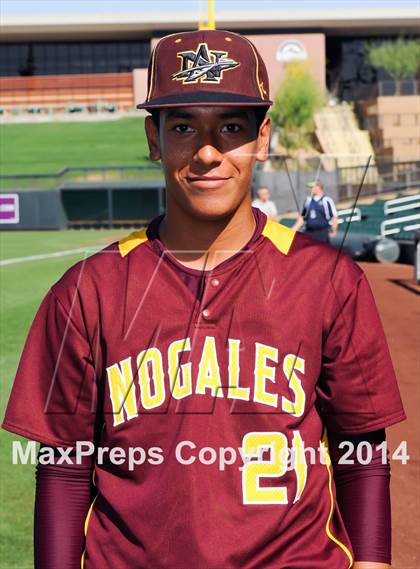 Thumbnail 2 in Nogales vs. Greenway (AIA D2 Final) photogallery.