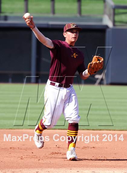 Thumbnail 3 in Nogales vs. Greenway (AIA D2 Final) photogallery.