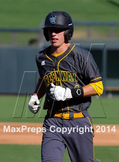 Thumbnail 1 in Nogales vs. Greenway (AIA D2 Final) photogallery.