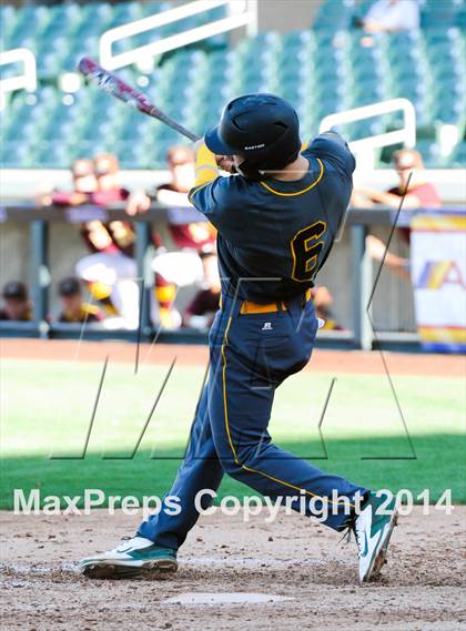 Thumbnail 2 in Nogales vs. Greenway (AIA D2 Final) photogallery.