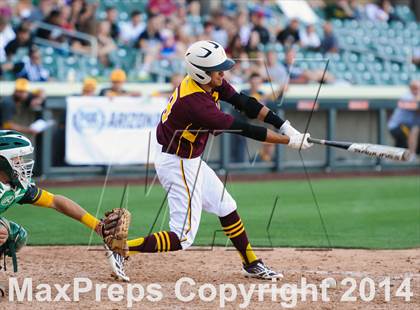 Thumbnail 3 in Nogales vs. Greenway (AIA D2 Final) photogallery.