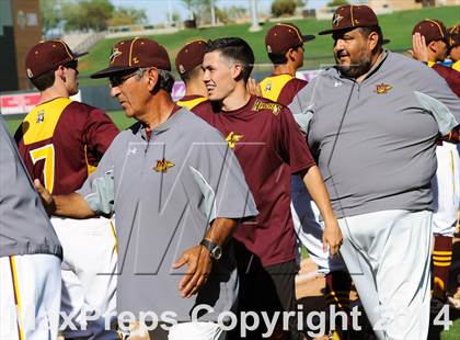 Thumbnail 1 in Nogales vs. Greenway (AIA D2 Final) photogallery.