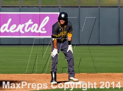 Thumbnail 2 in Nogales vs. Greenway (AIA D2 Final) photogallery.