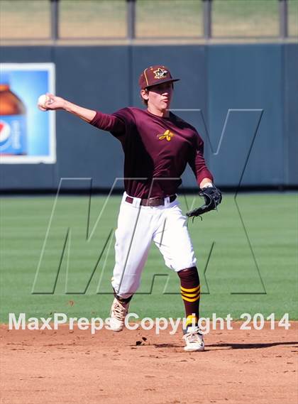 Thumbnail 1 in Nogales vs. Greenway (AIA D2 Final) photogallery.
