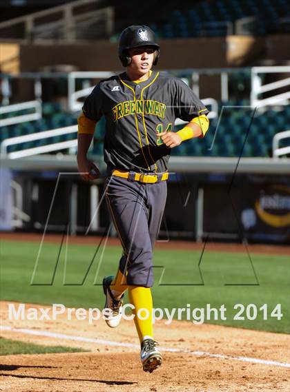 Thumbnail 1 in Nogales vs. Greenway (AIA D2 Final) photogallery.