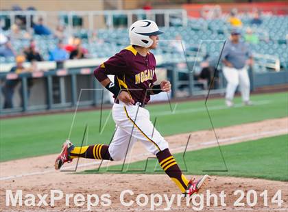Thumbnail 2 in Nogales vs. Greenway (AIA D2 Final) photogallery.