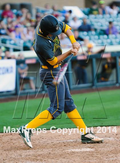 Thumbnail 1 in Nogales vs. Greenway (AIA D2 Final) photogallery.