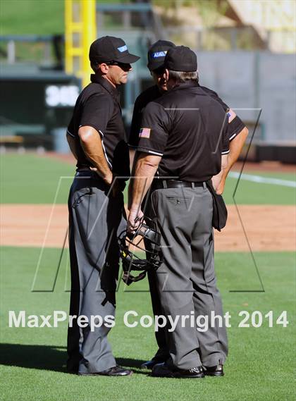 Thumbnail 1 in Nogales vs. Greenway (AIA D2 Final) photogallery.