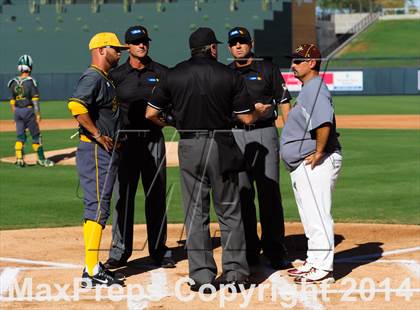 Thumbnail 1 in Nogales vs. Greenway (AIA D2 Final) photogallery.