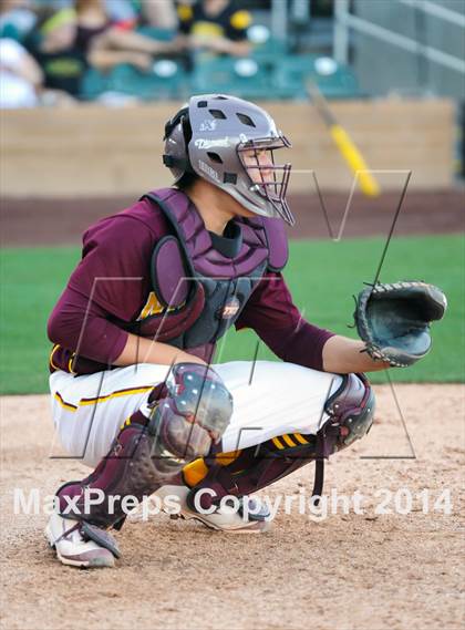 Thumbnail 2 in Nogales vs. Greenway (AIA D2 Final) photogallery.