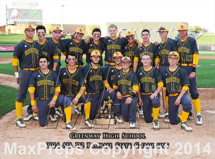 Thumbnail 1 in Nogales vs. Greenway (AIA D2 Final) photogallery.