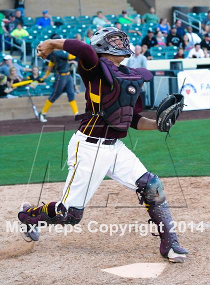 Thumbnail 2 in Nogales vs. Greenway (AIA D2 Final) photogallery.