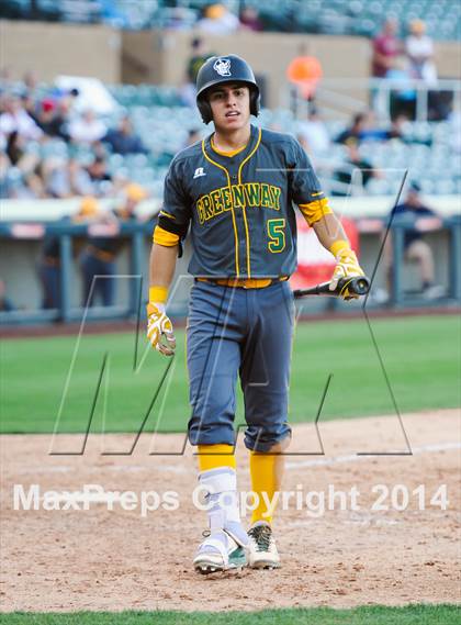 Thumbnail 3 in Nogales vs. Greenway (AIA D2 Final) photogallery.