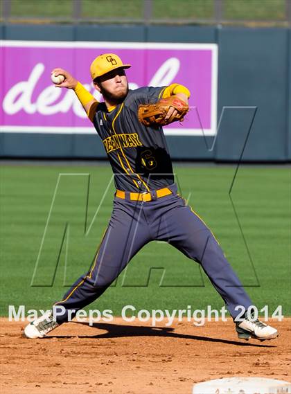 Thumbnail 2 in Nogales vs. Greenway (AIA D2 Final) photogallery.