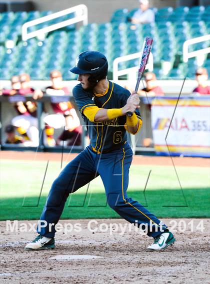 Thumbnail 1 in Nogales vs. Greenway (AIA D2 Final) photogallery.
