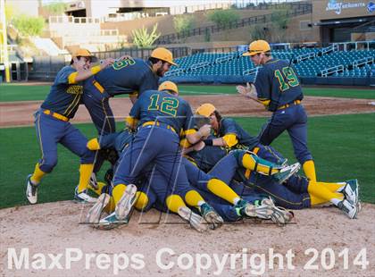 Thumbnail 1 in Nogales vs. Greenway (AIA D2 Final) photogallery.