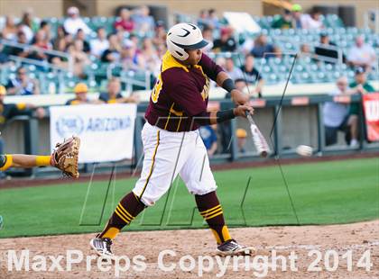 Thumbnail 1 in Nogales vs. Greenway (AIA D2 Final) photogallery.