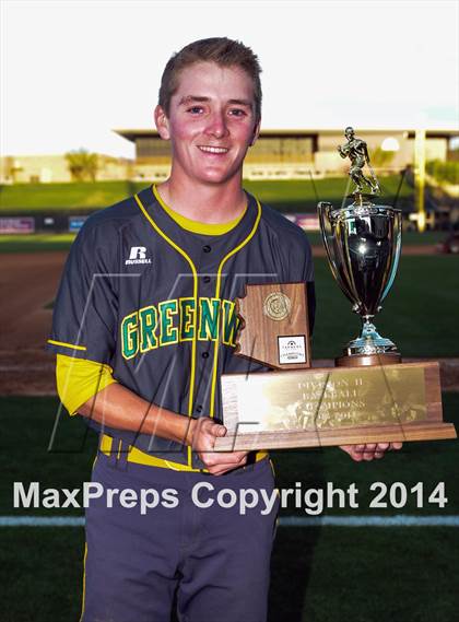 Thumbnail 3 in Nogales vs. Greenway (AIA D2 Final) photogallery.
