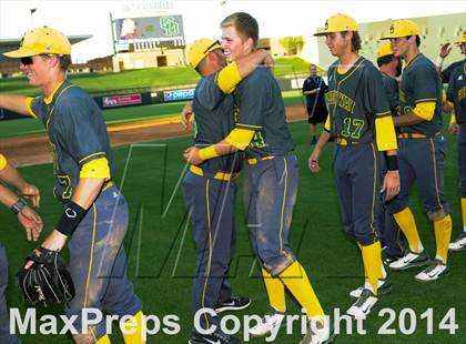 Thumbnail 2 in Nogales vs. Greenway (AIA D2 Final) photogallery.