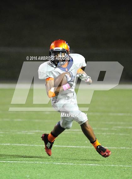 Thumbnail 2 in Seven Lakes @ Mayde Creek photogallery.
