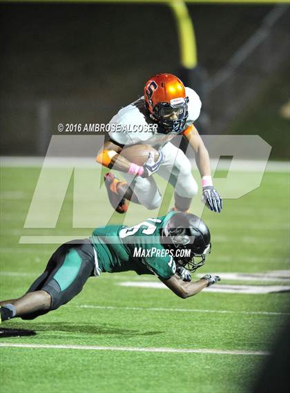 Thumbnail 3 in Seven Lakes @ Mayde Creek photogallery.