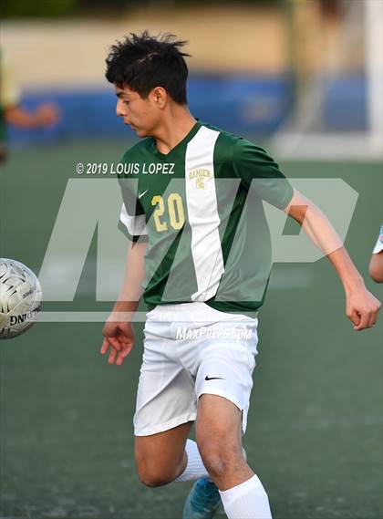 Thumbnail 1 in Ayala @ Damien photogallery.