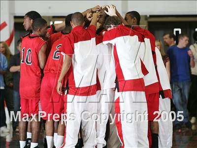 Thumbnail 2 in Encina vs. Salesian (Gridley Invitational) photogallery.
