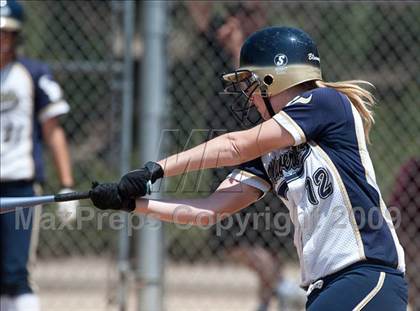 Thumbnail 3 in La Costa Canyon @ Rancho Bernardo (CIF SDS D1 Playoffs) photogallery.