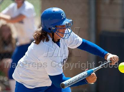 Thumbnail 3 in La Costa Canyon @ Rancho Bernardo (CIF SDS D1 Playoffs) photogallery.
