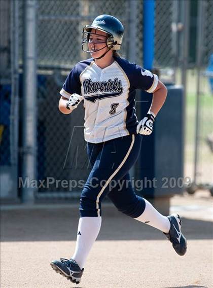 Thumbnail 3 in La Costa Canyon @ Rancho Bernardo (CIF SDS D1 Playoffs) photogallery.