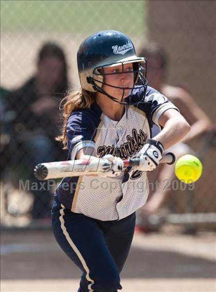 Thumbnail 1 in La Costa Canyon @ Rancho Bernardo (CIF SDS D1 Playoffs) photogallery.