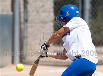 Thumbnail 1 in La Costa Canyon @ Rancho Bernardo (CIF SDS D1 Playoffs) photogallery.