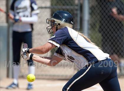 Thumbnail 3 in La Costa Canyon @ Rancho Bernardo (CIF SDS D1 Playoffs) photogallery.