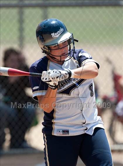Thumbnail 3 in La Costa Canyon @ Rancho Bernardo (CIF SDS D1 Playoffs) photogallery.