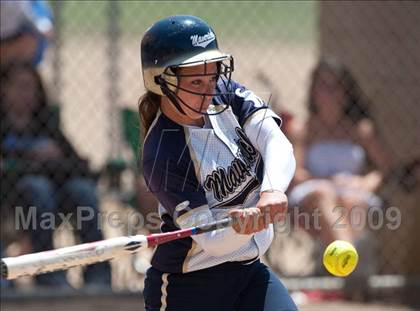 Thumbnail 2 in La Costa Canyon @ Rancho Bernardo (CIF SDS D1 Playoffs) photogallery.