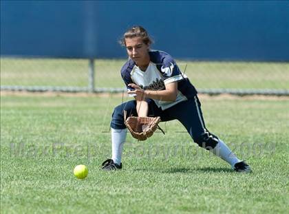 Thumbnail 3 in La Costa Canyon @ Rancho Bernardo (CIF SDS D1 Playoffs) photogallery.