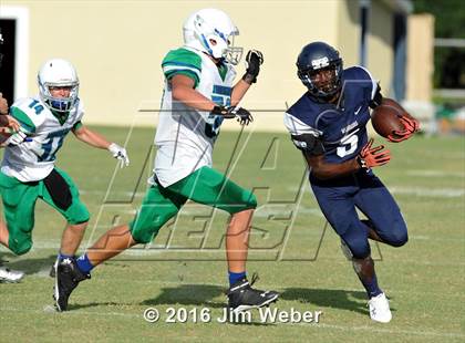 Thumbnail 2 in Cornerstone Charter Academy @ Zephyrhills Christian Academy photogallery.