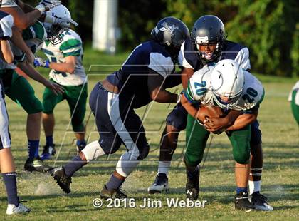 Thumbnail 2 in Cornerstone Charter Academy @ Zephyrhills Christian Academy photogallery.
